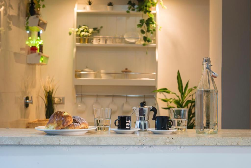 Acomodação com café da manhã  Gregorio VII - Deliziosa Sistemazione A Due Passi Da San Pietro 2*