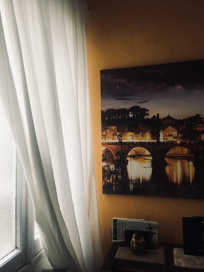 Gregorio VII - Deliziosa Sistemazione A Due Passi Da San Pietro 2* Roma
