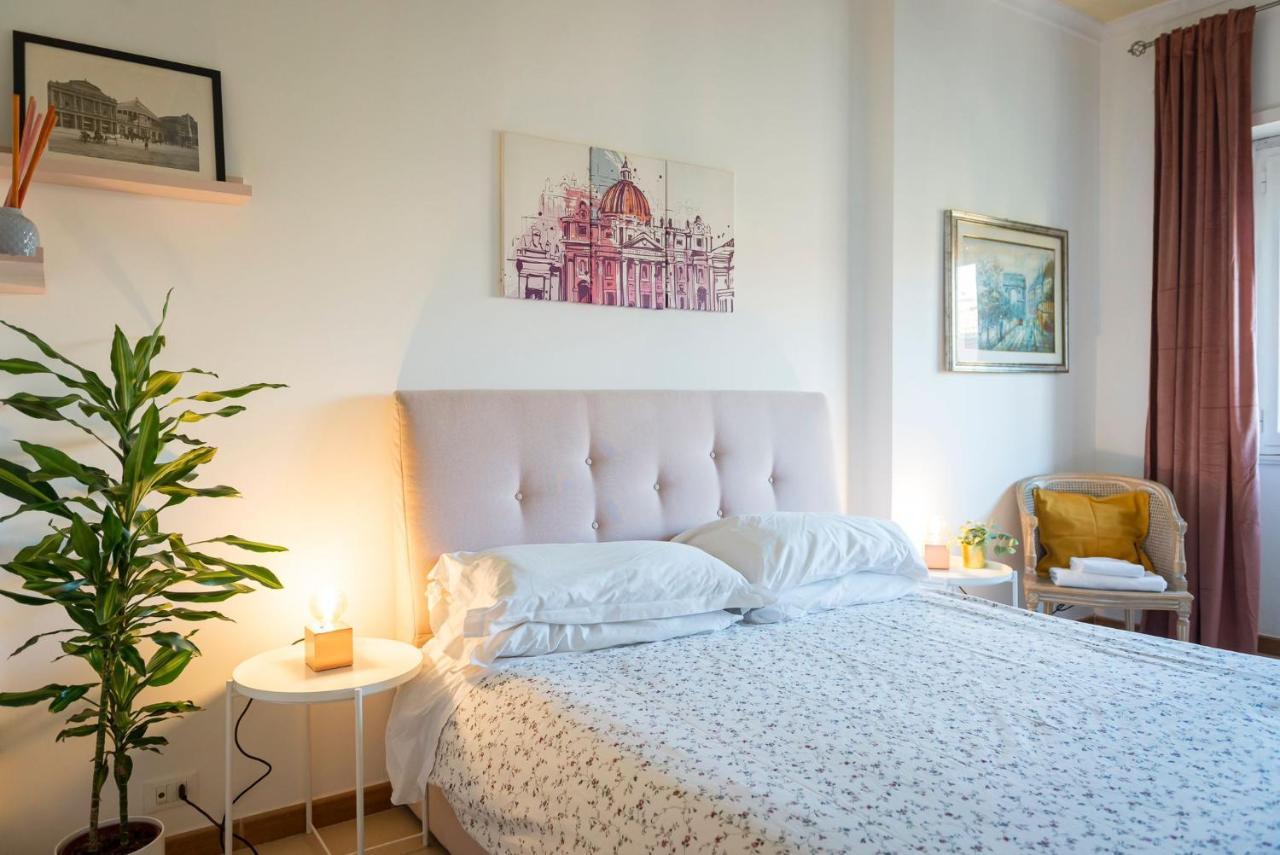 Bed & Breakfast Gregorio Vii - Deliziosa A Due Passi Da San Pietro 2*