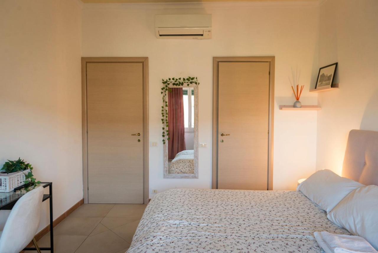 Gregorio Vii - Deliziosa A Due Passi Da San Pietro Bed & Breakfast Roma