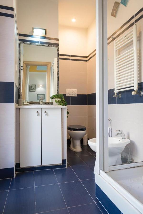 Bed & Breakfast Gregorio Vii - Deliziosa A Due Passi Da San Pietro 2*