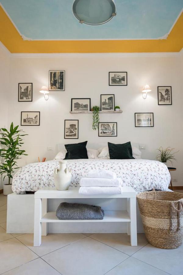 Bed & Breakfast Gregorio Vii - Deliziosa A Due Passi Da San Pietro