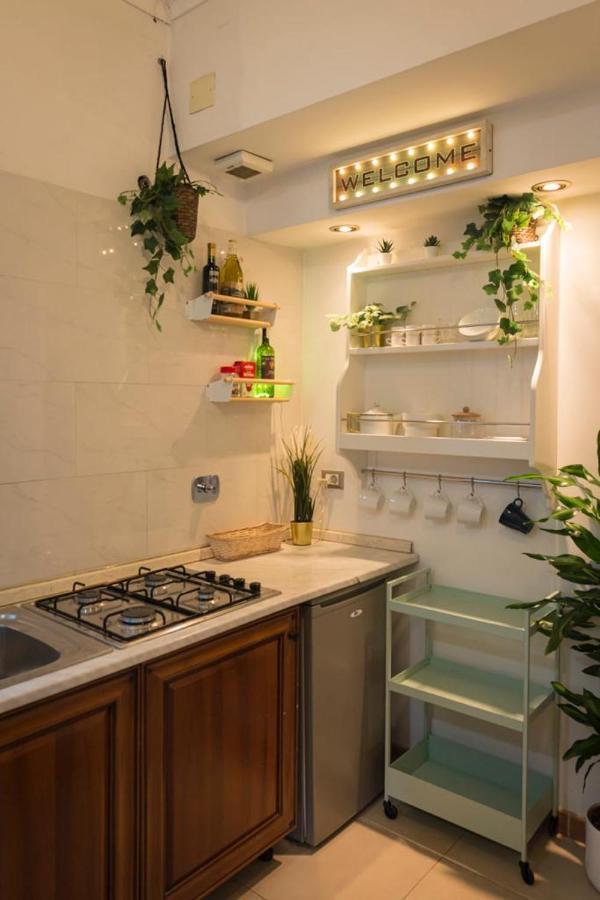 Bed & Breakfast Gregorio Vii - Deliziosa A Due Passi Da San Pietro Roma
