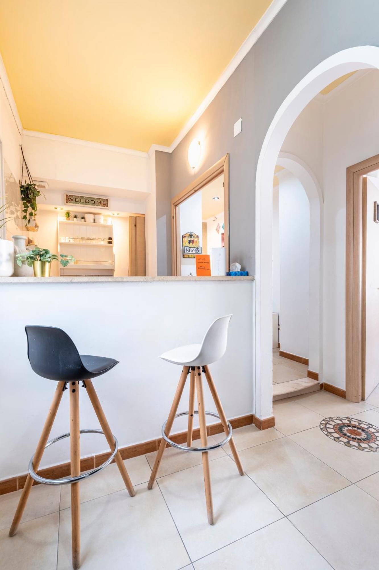 Bed & Breakfast Gregorio Vii - Deliziosa A Due Passi Da San Pietro Roma