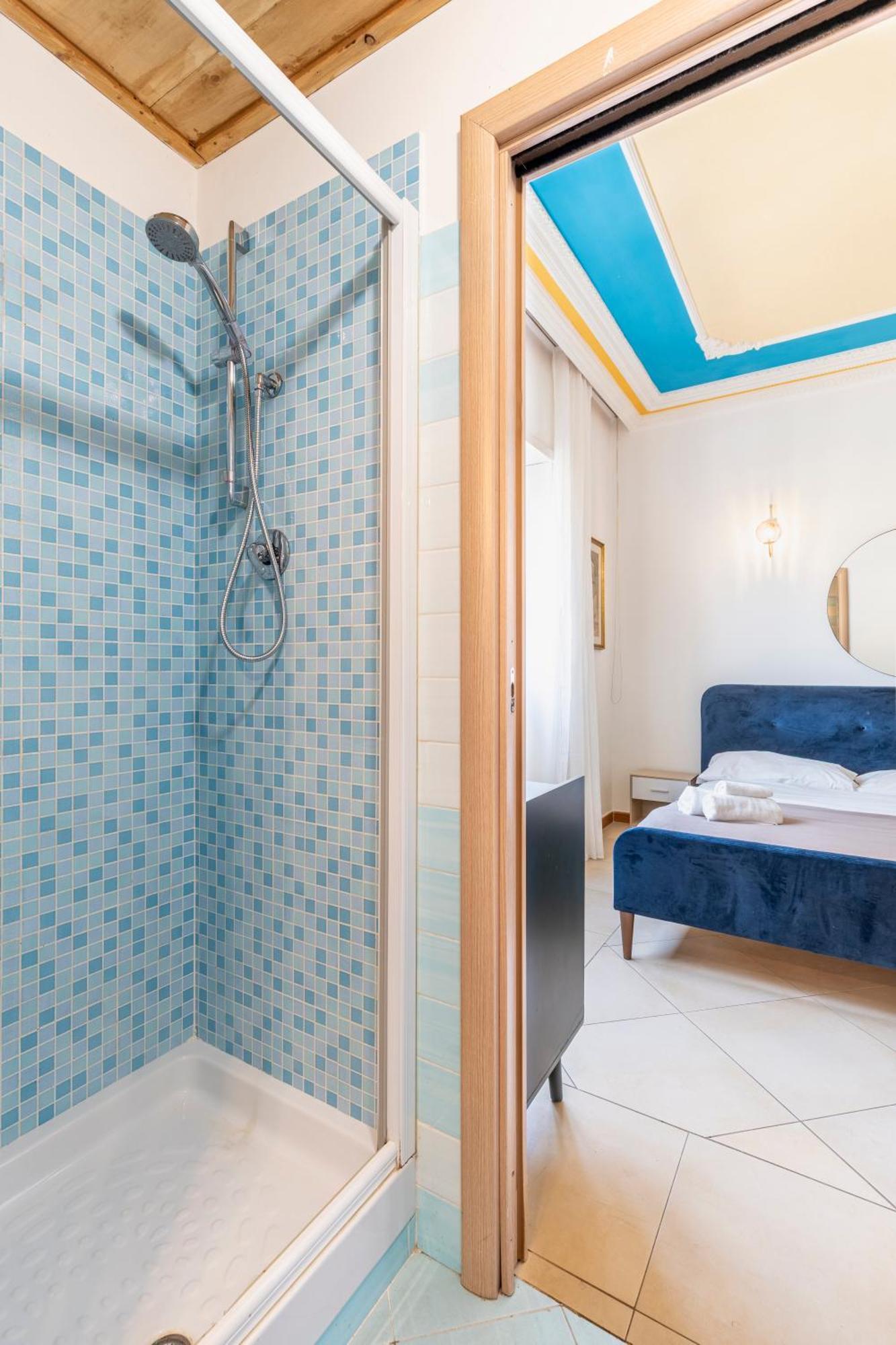 Gregorio Vii - Deliziosa A Due Passi Da San Pietro Bed & Breakfast