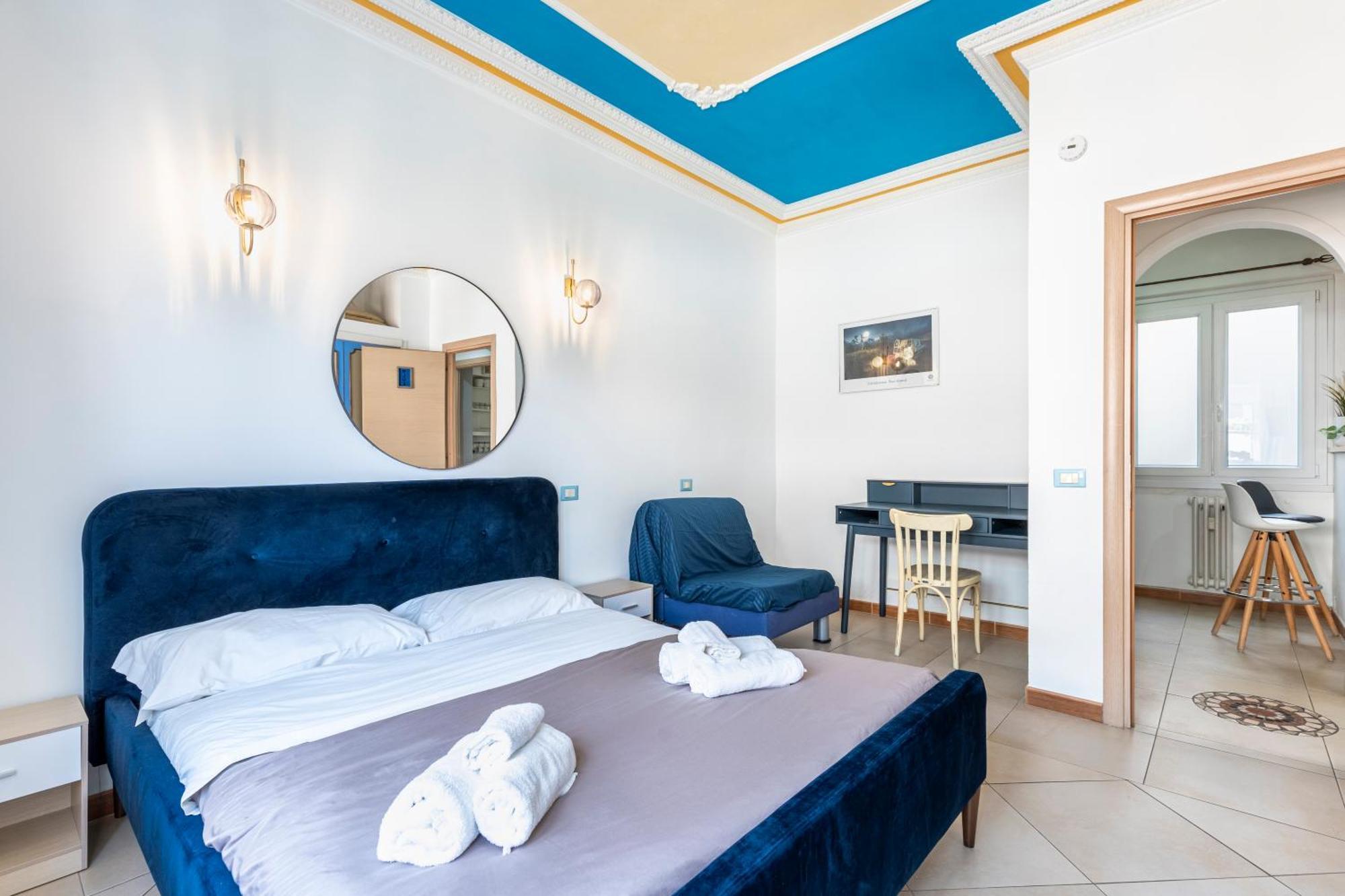 Bed & Breakfast Gregorio Vii - Deliziosa A Due Passi Da San Pietro 2*