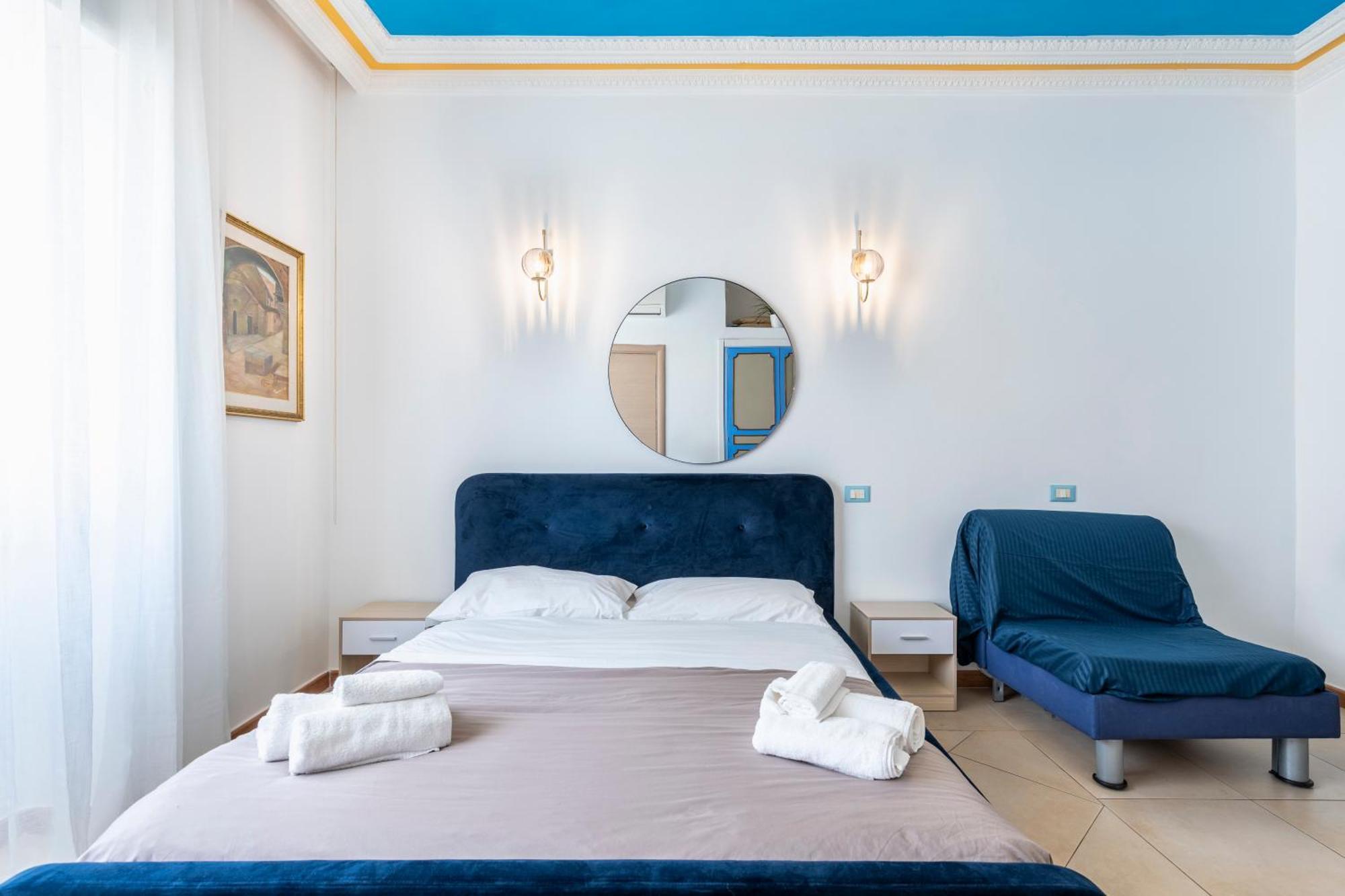 Bed & Breakfast Gregorio Vii - Deliziosa A Due Passi Da San Pietro Roma