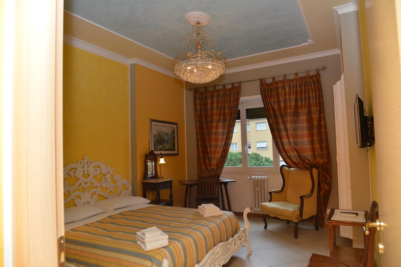 Gregorio Vii - Deliziosa A Due Passi Da San Pietro Bed & Breakfast