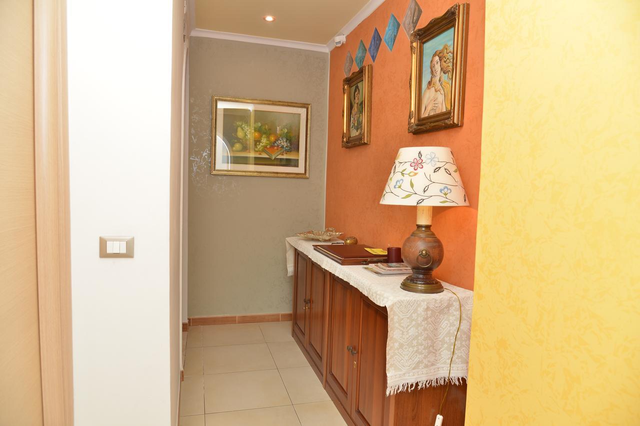 Gregorio Vii - Deliziosa A Due Passi Da San Pietro Bed & Breakfast Roma