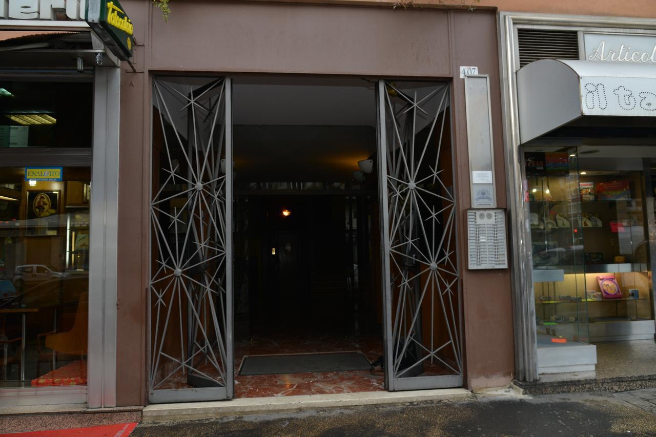 Gregorio Vii - Deliziosa A Due Passi Da San Pietro Bed & Breakfast 2*