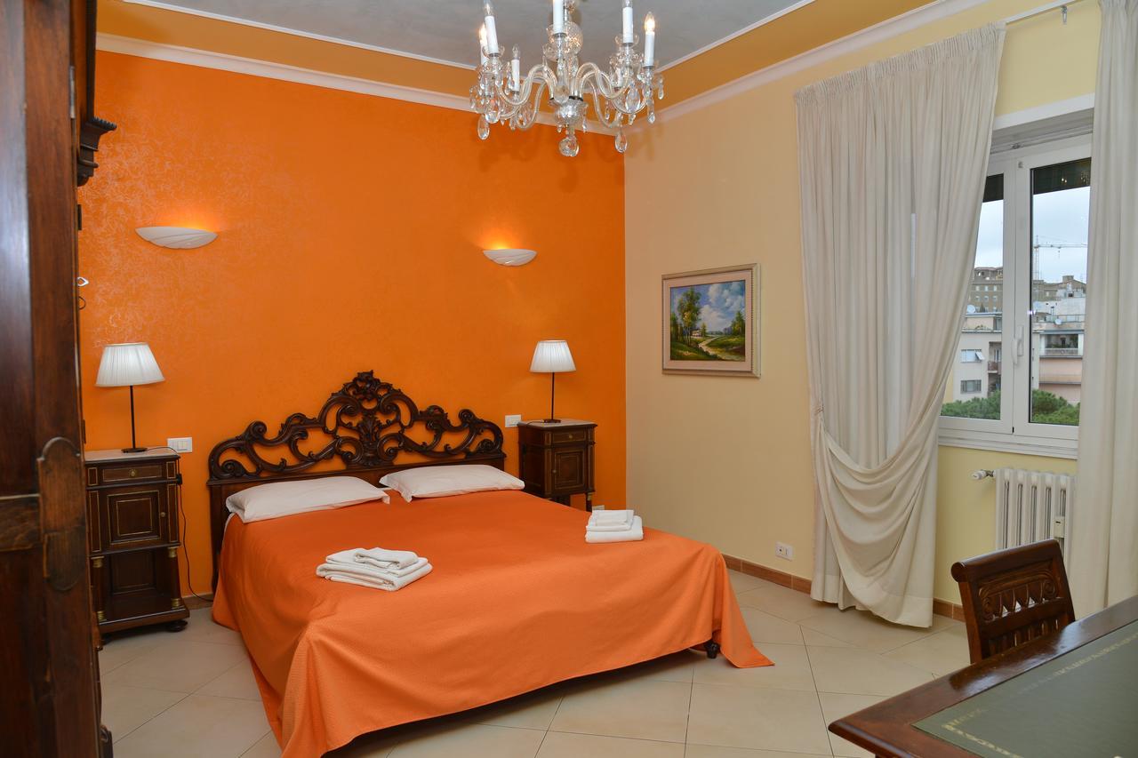 Gregorio Vii - Deliziosa A Due Passi Da San Pietro Bed & Breakfast