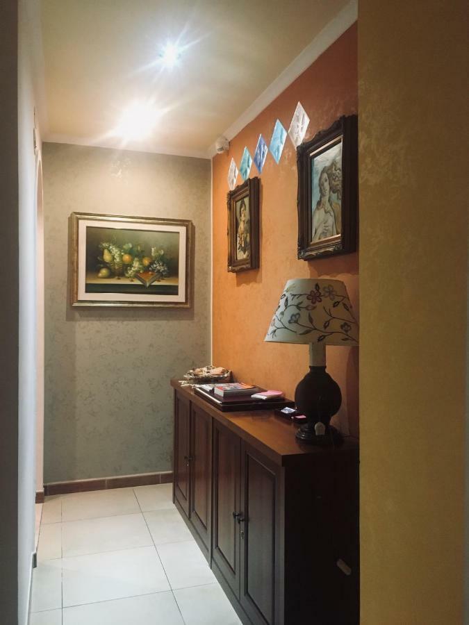 Bed & Breakfast Gregorio Vii - Deliziosa A Due Passi Da San Pietro Roma