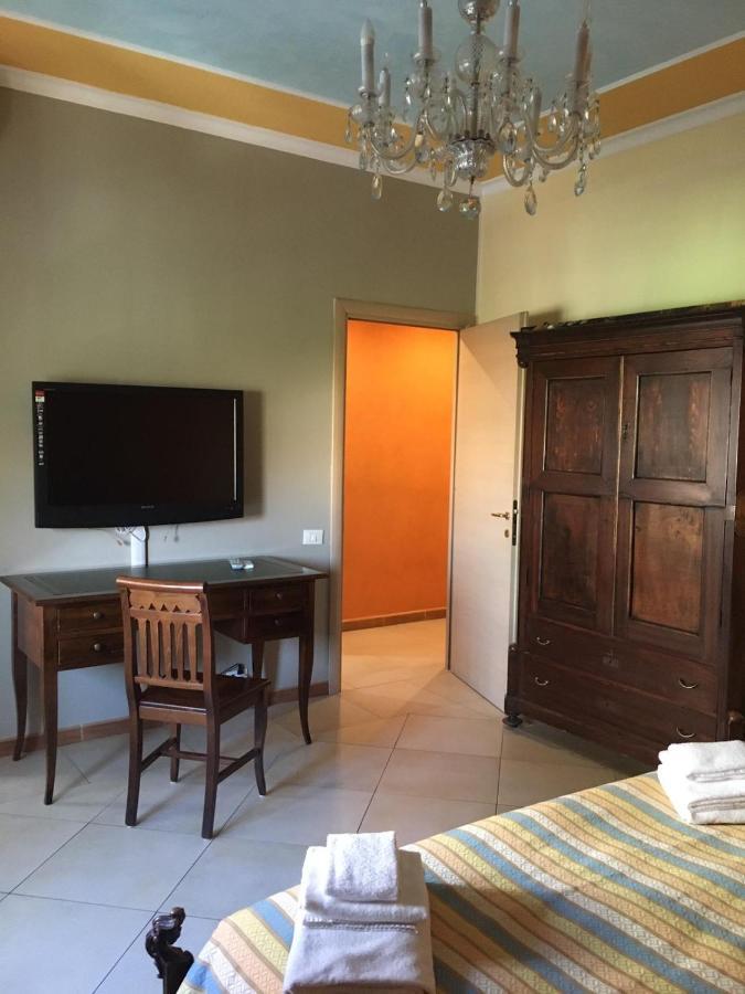 Bed & Breakfast Gregorio Vii - Deliziosa A Due Passi Da San Pietro 2*